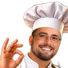 שף אדיר
