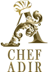 Chef Adir
